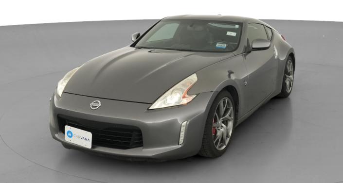 2013 Nissan Z 370Z -
                  Richton Park, IL