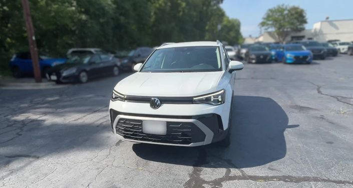 Thumbnail: 2026 Volkswagen Taos - 1