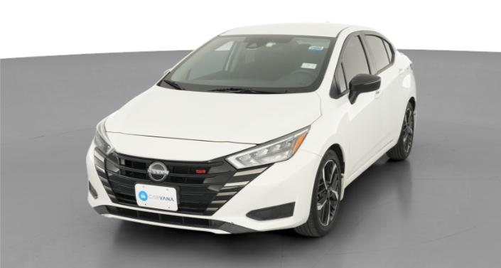 Thumbnail: 2023 Nissan Versa - 1