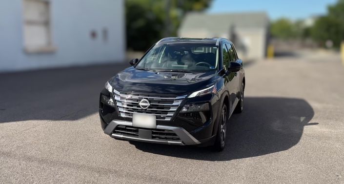 Thumbnail: 2026 Nissan Rogue - 1