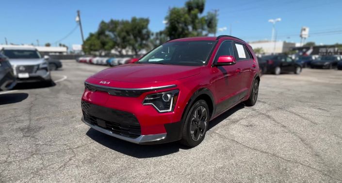 Thumbnail: 2023 Kia Niro - 1