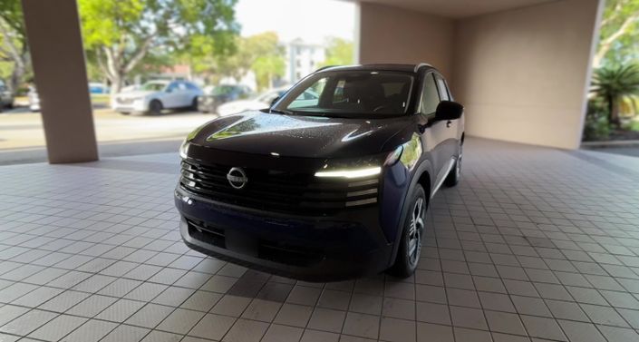 Thumbnail: 2026 Nissan Kicks - 1