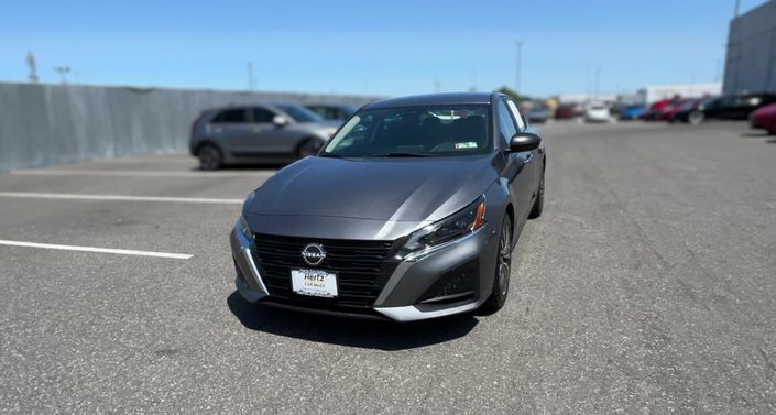 Thumbnail: 2025 Nissan Altima - 1