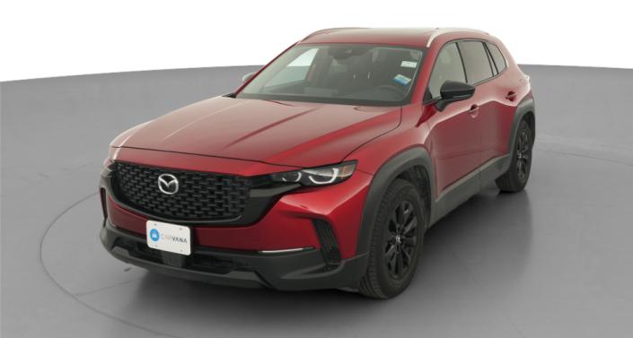 Thumbnail: 2024 Mazda CX-50 - 1
