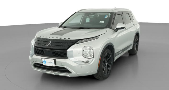 Thumbnail: 2022 Mitsubishi Outlander - 1