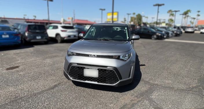 Thumbnail: 2025 Kia Soul - 1
