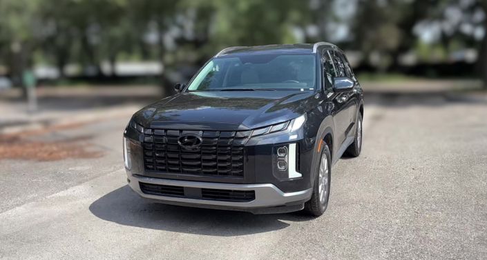 Thumbnail: 2024 Hyundai Palisade - 1