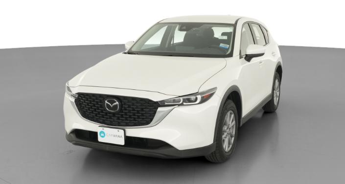 Thumbnail: 2023 Mazda CX-5 - 1