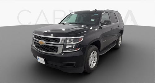 2018 Chevrolet Tahoe