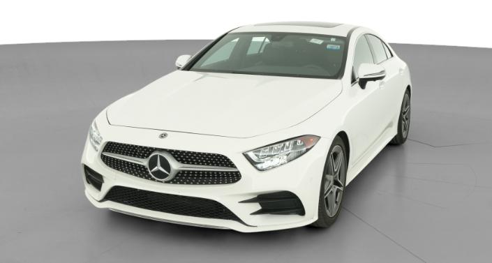 2020 Mercedes-Benz CLS 450 -
                  Tolleson, AZ