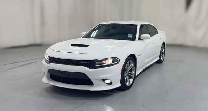 Thumbnail: 2021 Dodge Charger - 1