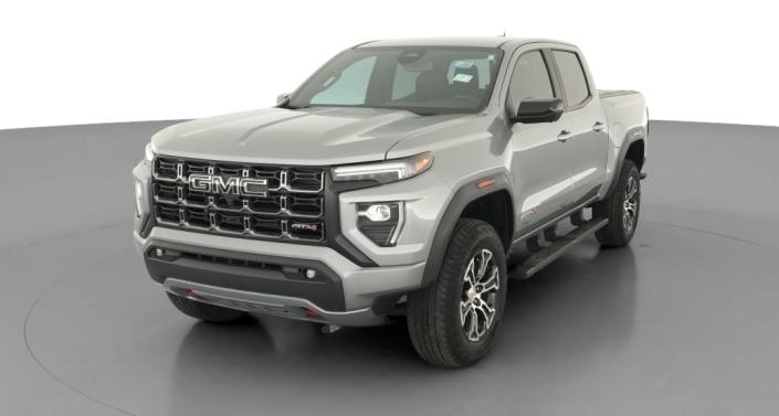 Thumbnail: 2024 GMC Canyon - 1
