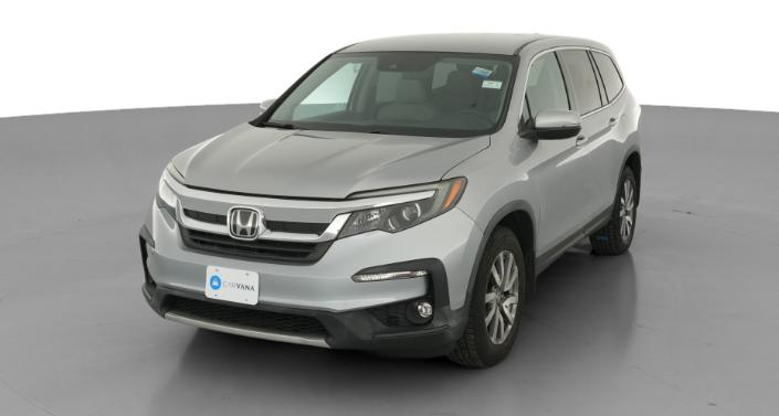 Thumbnail: 2019 Honda Pilot - 1