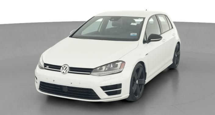 Thumbnail: 2016 Volkswagen Golf - 1