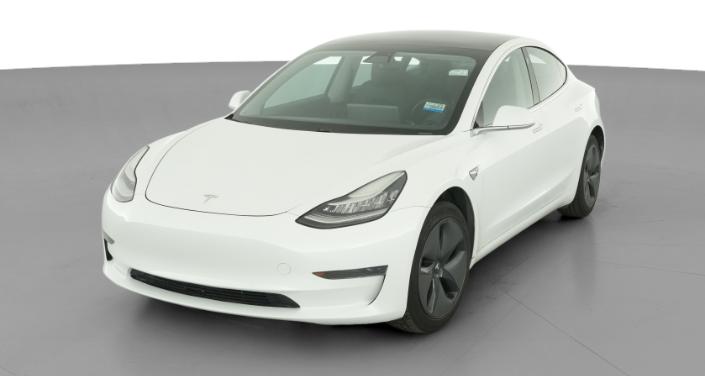 2020 Tesla Model 3 Standard Range -
                  Tolleson, AZ