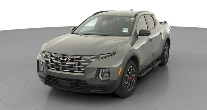 Thumbnail: 2024 Hyundai Santa Cruz - 1