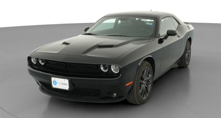 Thumbnail: 2023 Dodge Challenger - 1