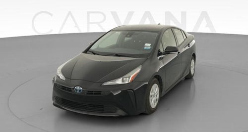2020 Toyota Prius