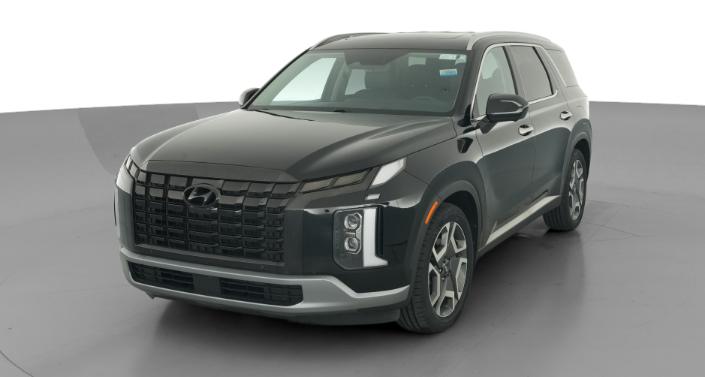 Thumbnail: 2023 Hyundai Palisade - 1