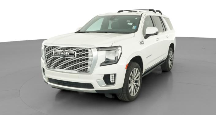 Thumbnail: 2021 GMC Yukon - 1