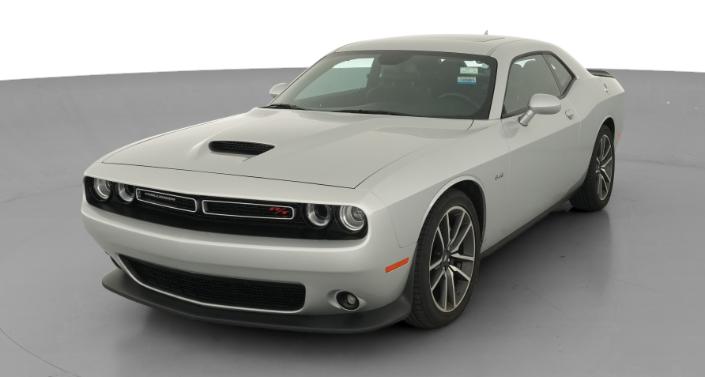 Thumbnail: 2023 Dodge Challenger - 1