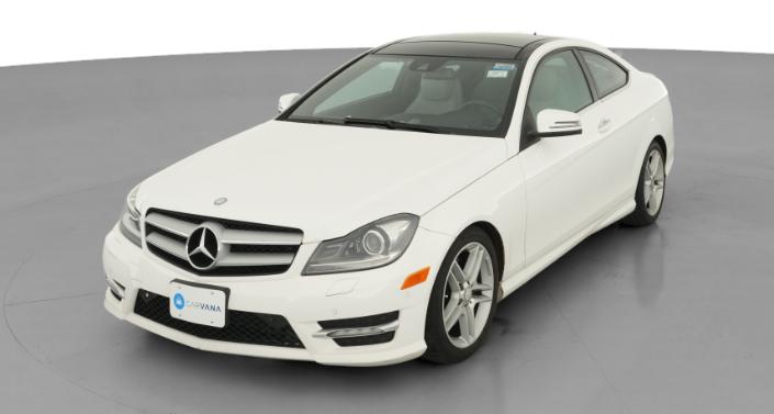 2013 Mercedes-Benz C-Class C 350 -
                  Beverly, NJ