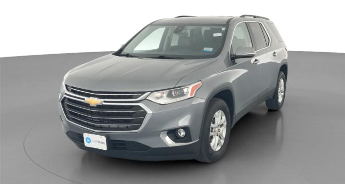 Thumbnail: 2020 Chevrolet Traverse - 1