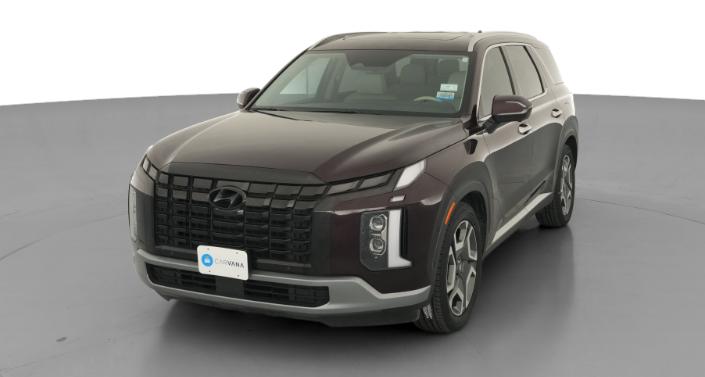 Thumbnail: 2023 Hyundai Palisade - 1