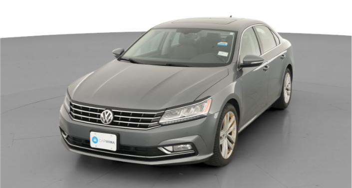 2018 Volkswagen Passat 2.0T -
                  Auburn, GA