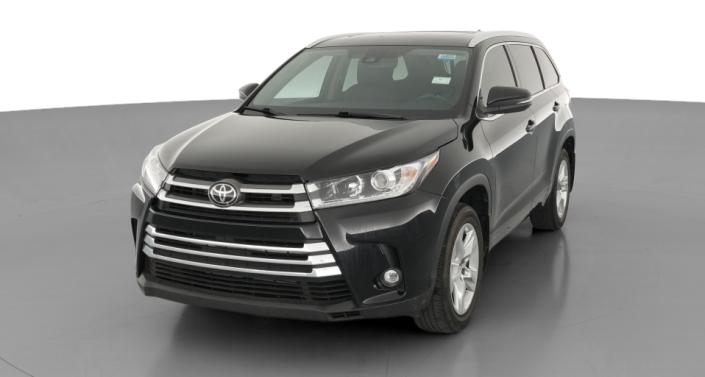 Thumbnail: 2019 Toyota Highlander - 1
