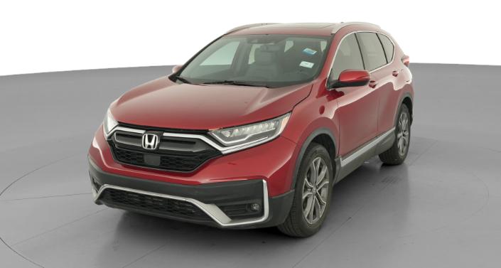 Thumbnail: 2020 Honda CR-V - 1