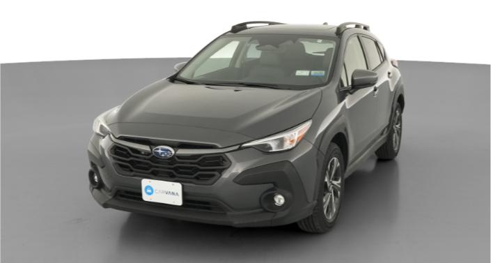 Thumbnail: 2024 Subaru Crosstrek - 1