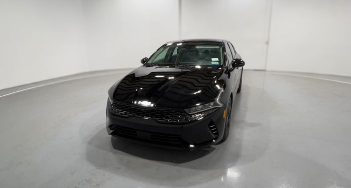 Thumbnail: 2022 Kia K5 - 1