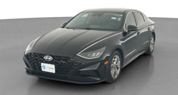 Thumbnail: 2022 Hyundai Sonata - 1