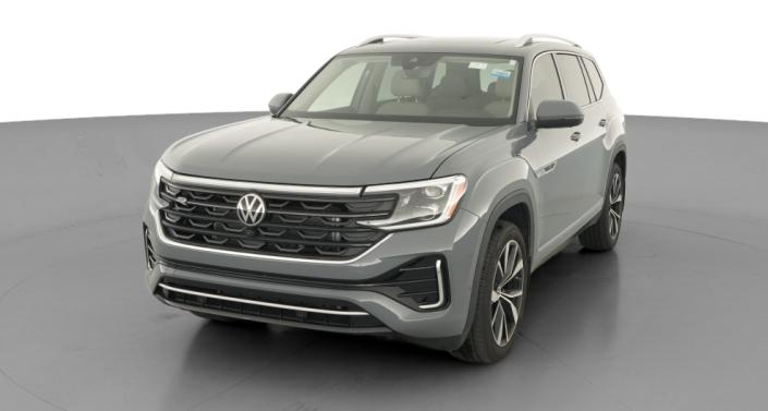 Thumbnail: 2025 Volkswagen Atlas - 1