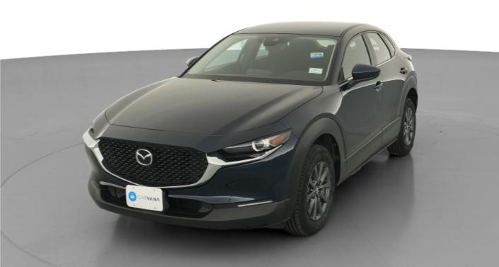 Thumbnail: 2023 Mazda CX-30 - 1