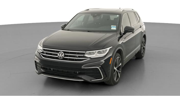 Thumbnail: 2023 Volkswagen Tiguan - 1