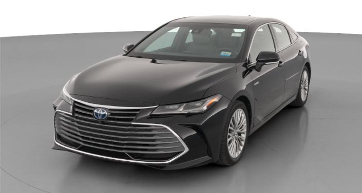 Thumbnail: 2019 Toyota Avalon - 1