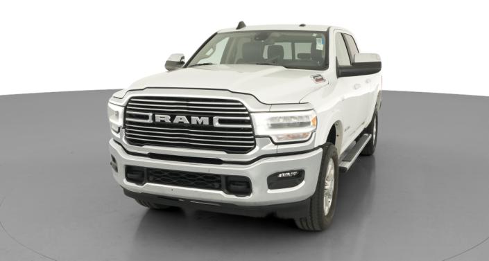 Thumbnail: 2022 RAM 2500 - 1