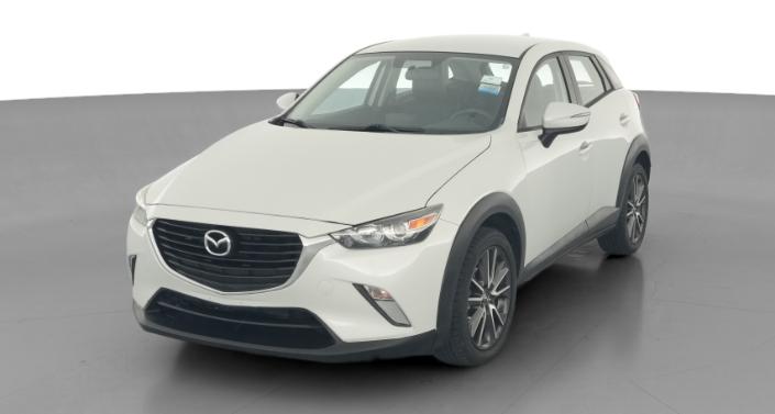 2017 Mazda CX-3 Touring -
                  Rocklin, CA