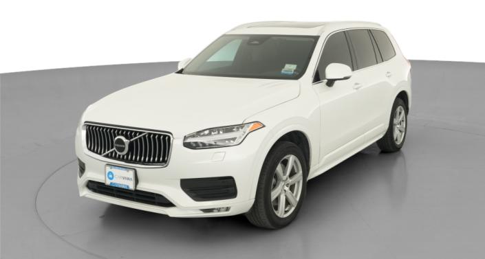 Thumbnail: 2023 Volvo XC90 - 1