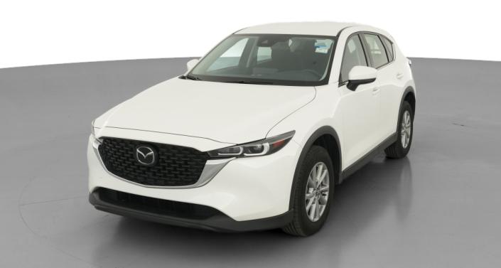 Thumbnail: 2022 Mazda CX-5 - 1