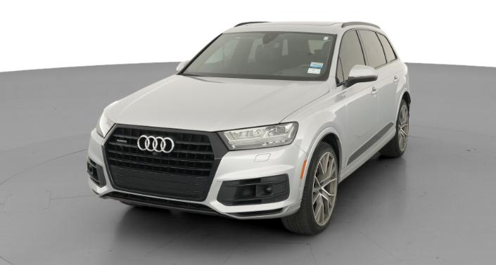 Thumbnail: 2019 Audi Q7 - 1
