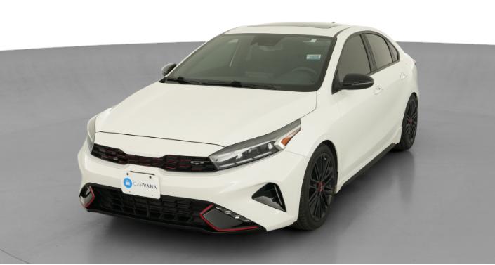Thumbnail: 2022 Kia Forte - 1
