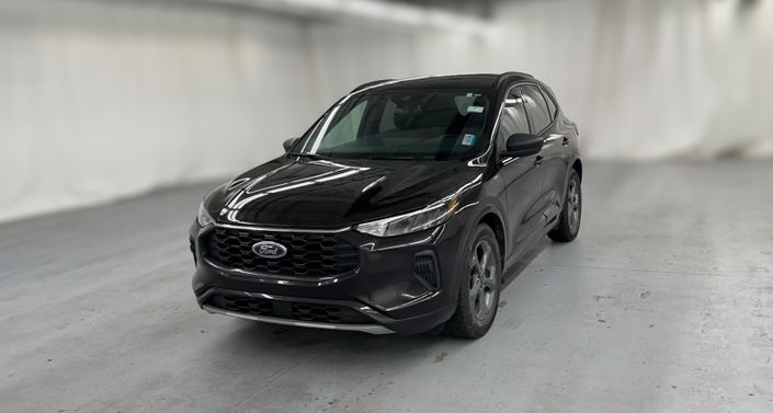 Thumbnail: 2023 Ford Escape - 1
