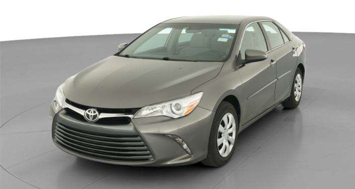 Thumbnail: 2017 Toyota Camry - 1