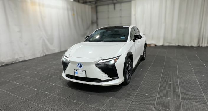 Thumbnail: 2024 Lexus RZ - 1