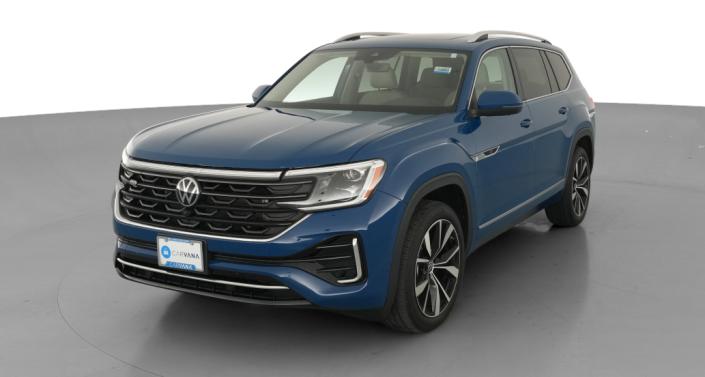 Thumbnail: 2025 Volkswagen Atlas - 1