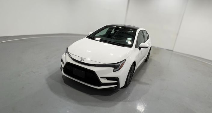 Thumbnail: 2023 Toyota Corolla - 1