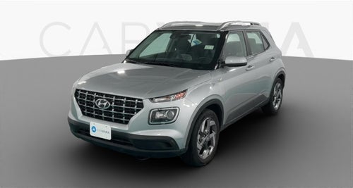 2022 Hyundai Venue